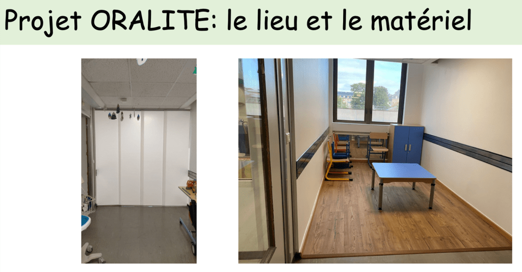 Don matériel mobilier hôpital Kremlin Bicêtre